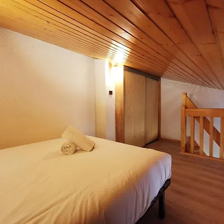 Clos Du Savoy - Center - Skii On Foot Apartment *