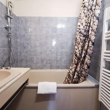 Clos Du Savoy - Center - Skii On Foot Apartment Chamonix