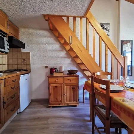 Clos Du Savoy - Center - Skii On Foot Apartment *