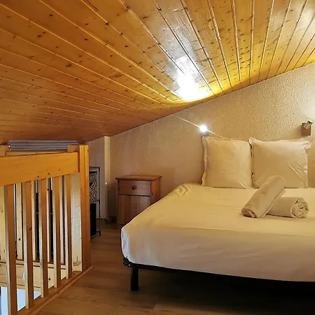 Apartment Clos Du Savoy - Center - Skii On Foot Chamonix