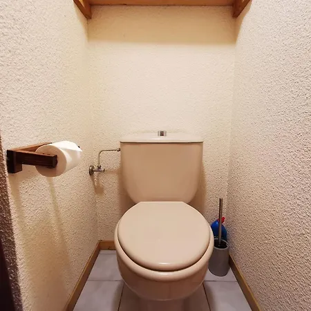 Clos Du Savoy - Center - Skii On Foot Apartment