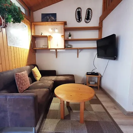 Apartment Clos Du Savoy - Center - Skii On Foot *