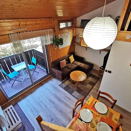 Apartment Clos Du Savoy - Center - Skii On Foot *