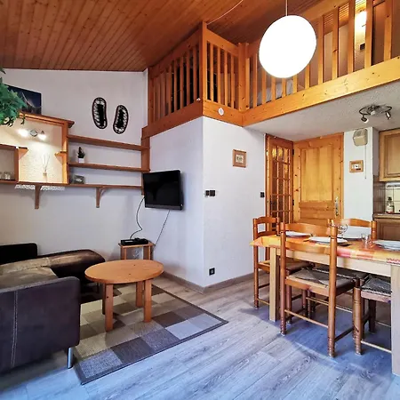 Apartment Clos Du Savoy - Center - Skii On Foot *